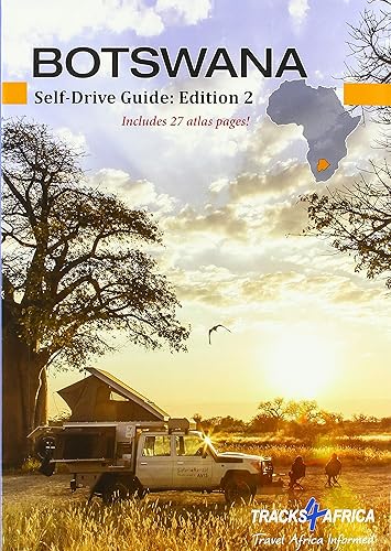 Download Botswana Self-Drive Guide PDF