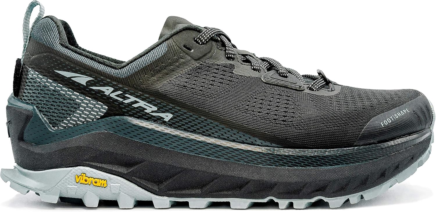 altra women's olympus 2 trail running shoe
