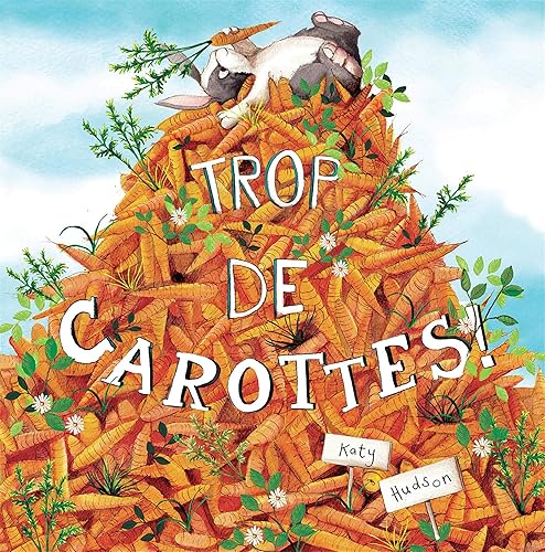 Download Trop de Carottes! PDF