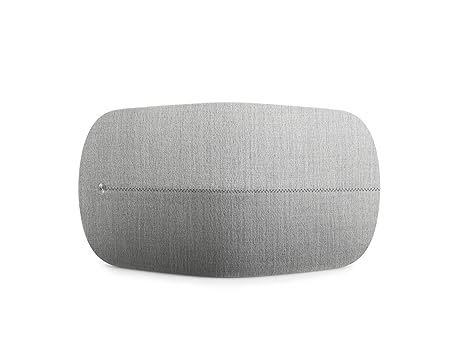 Bang & Olufsen Beoplay A6 drahtlose Lautsprecher, weiß