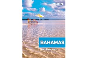 Moon Bahamas