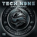 Strangeulation [Deluxe Edition][Explicit]