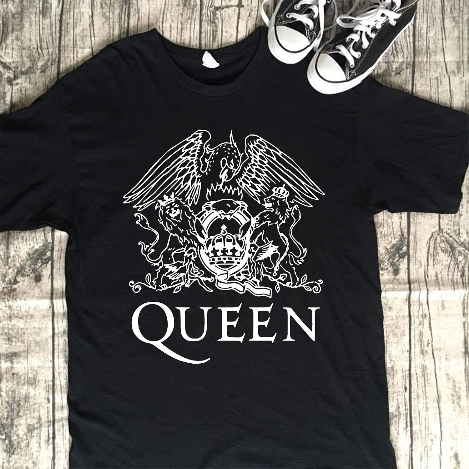80s band t shirts