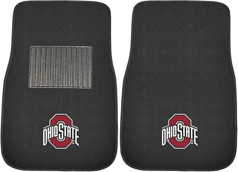 Amazon Com Cc Sports Decor Ncaa Ohio State University Buckeyes 2
