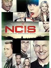 NCIS: The Fifteenth Season