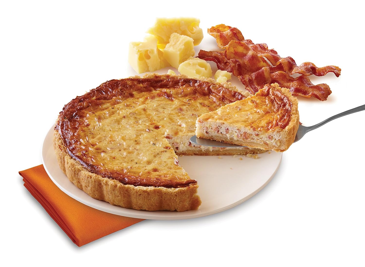 sam's club quiche 2 pack