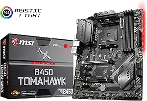 Amazon.com: MSI Arsenal Gaming AMD Ryzen 1st and 2nd Gen