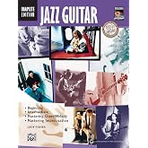 Jazz Guitar, Complete Edition (Book &amp; CD)