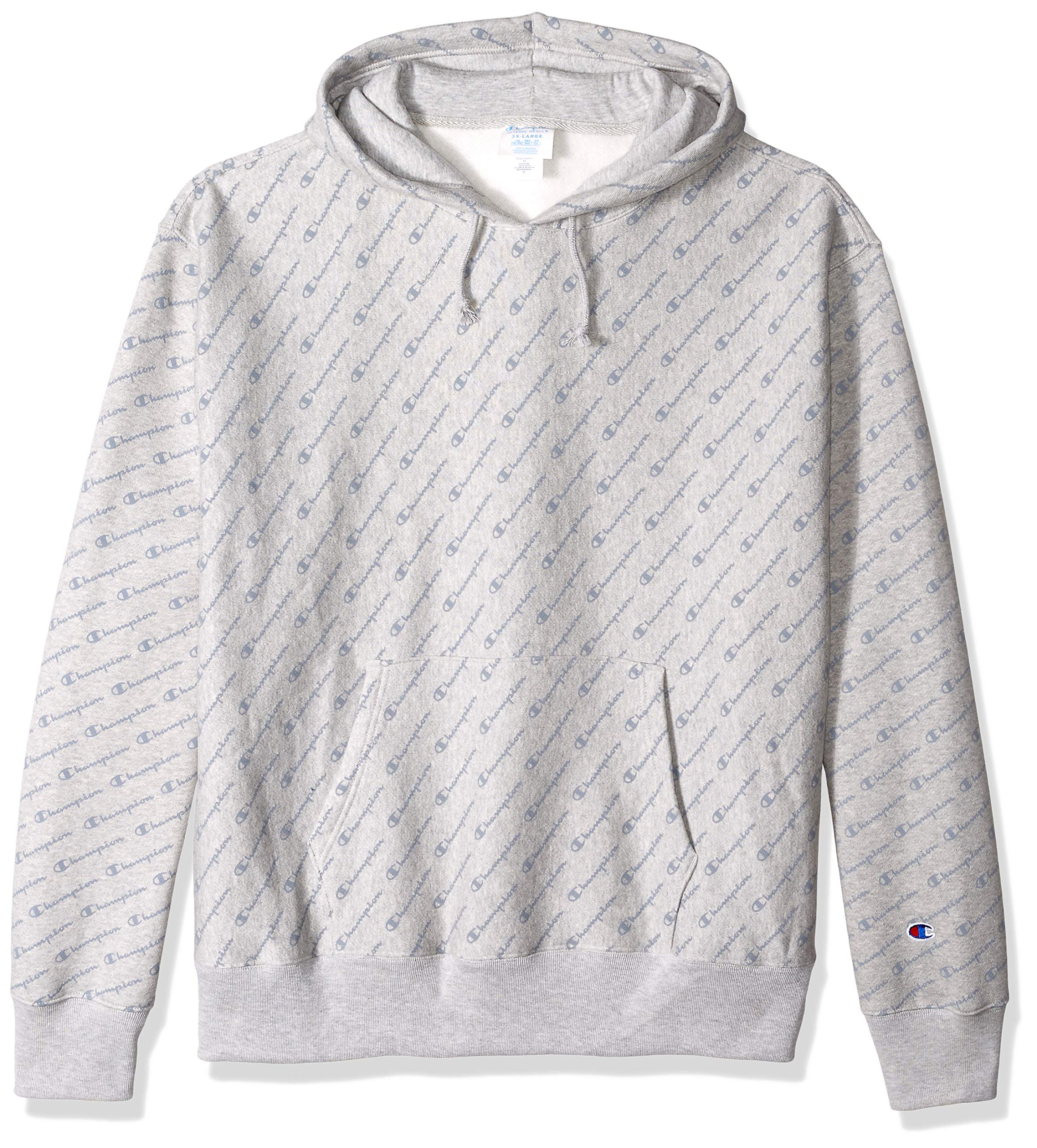 Reverse Weave Hoodie Champion Sweater Amazon Ny Champion