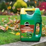 Miracle-Gro Autumn Lawn Care & Moss Control Spreader 80m2 Natural view 4