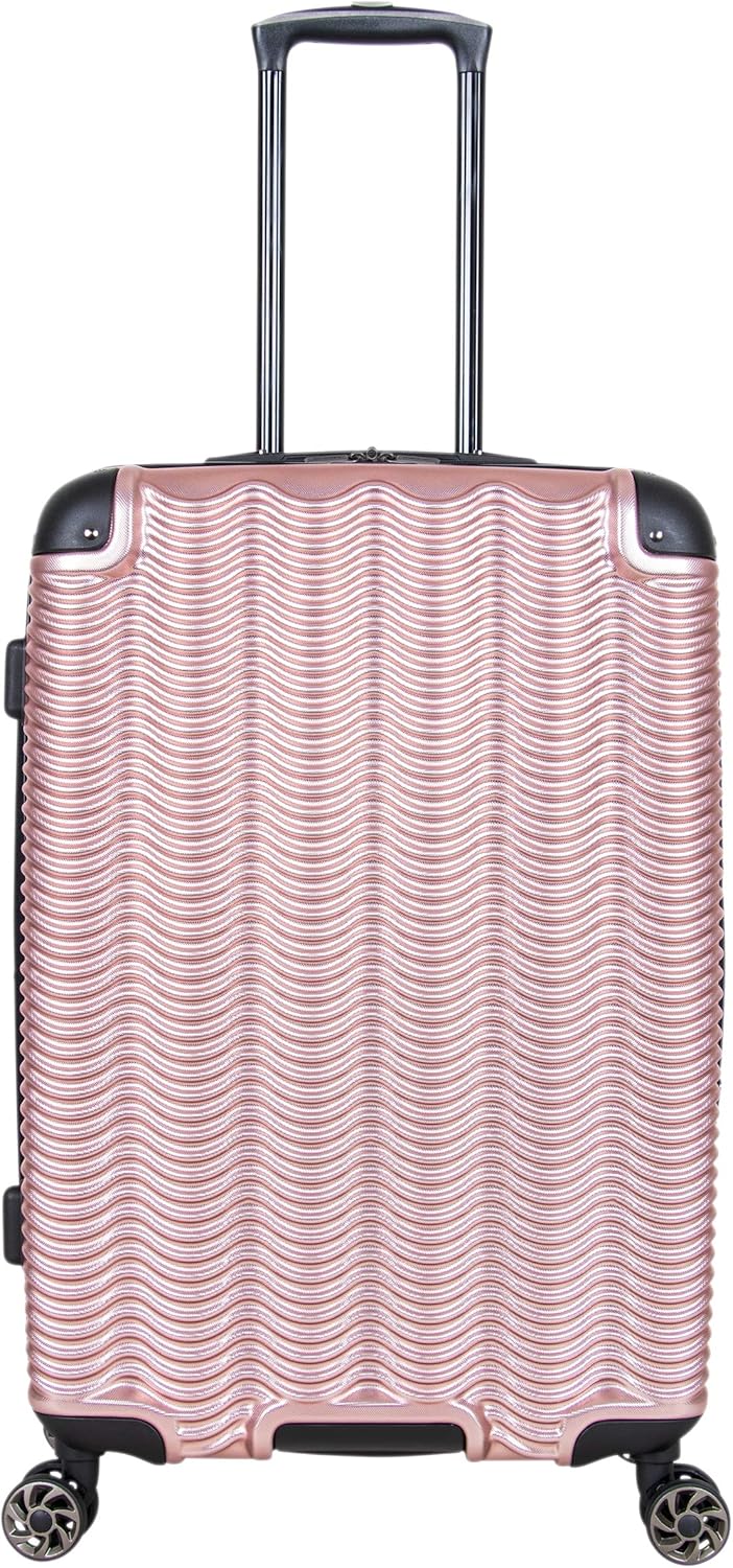 kenneth cole 24 inch luggage