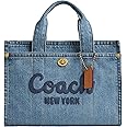 Coach Women's Cargo Tote 26