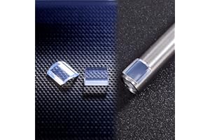 Elvish Tac RHOP Fits Prometheus Prommy KRYTAC 6.03 AEG TBB Airsoft Barrel NO Sanding R-Hop R Hop Does NOT fit Prommy EG or VSR or EMG