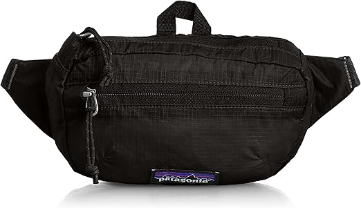 patagonia man bag