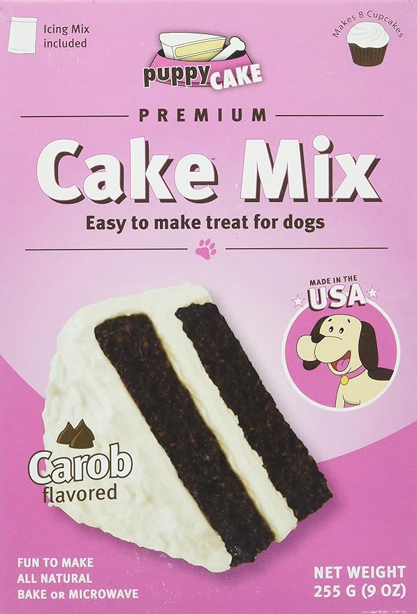 dog cake amazon