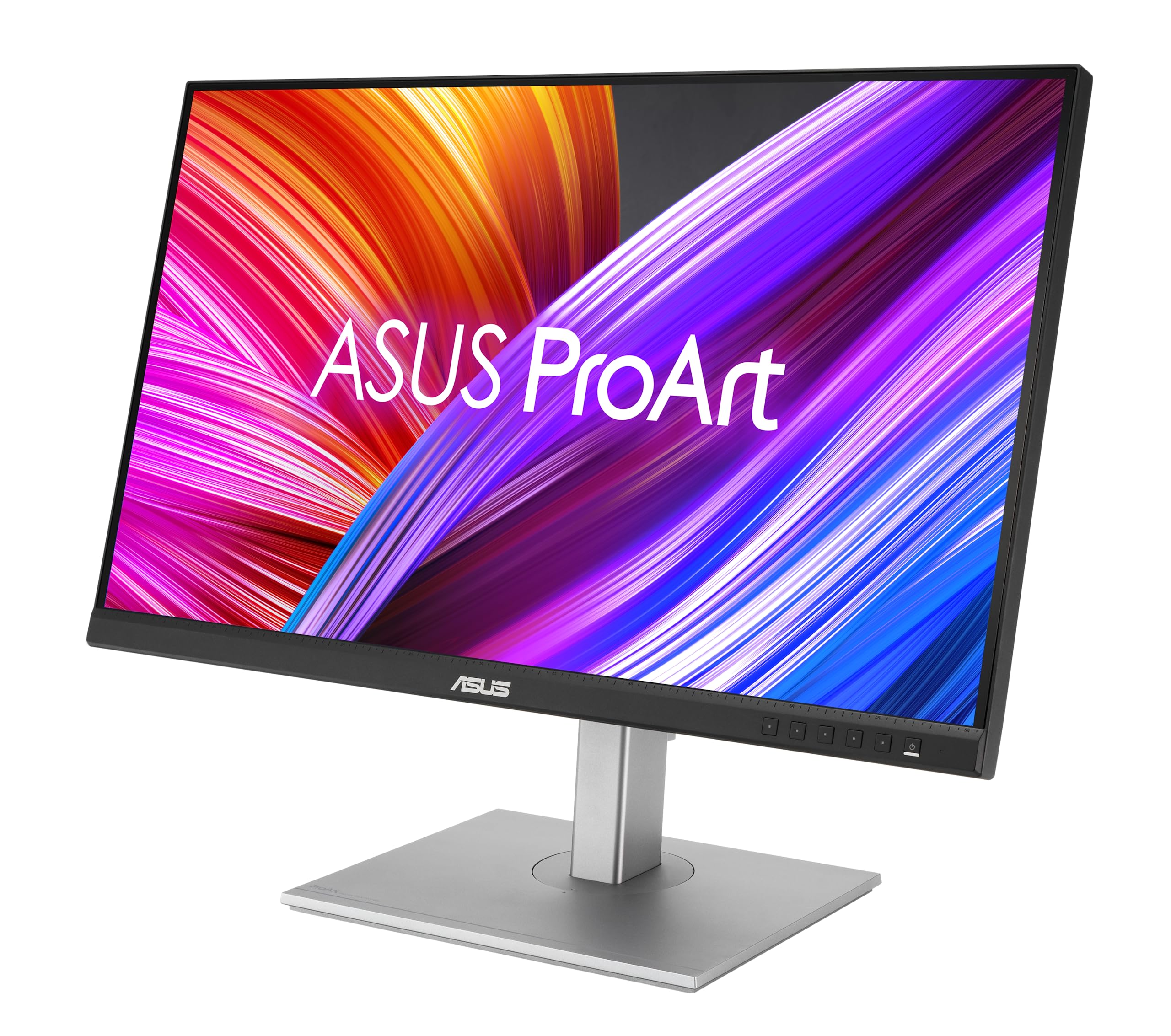 ASUS ProArt Display 27” 1440P Professional Monitor (PA278CGV) - IPS, QHD (2560 x 1440), 144Hz, 95% DCI-P3, ΔE  2, Calman Verified, USB-C PD 90W, FreeSync Premium, DisplayHDR 400, Height Adjustable