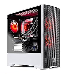 Skytech Gaming Skytech Blaze 3.0 Gaming PC Desktop