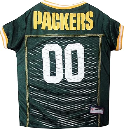 packers jersey amazon