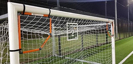 ZIEL-ZIEL-TOP-BEHÄLTER ECK-PAAR-FUßBALLKENNTNISSE FUSSBALL-AUSRÜSTUNG FUSSBALL-TRAINING SOLOPRO