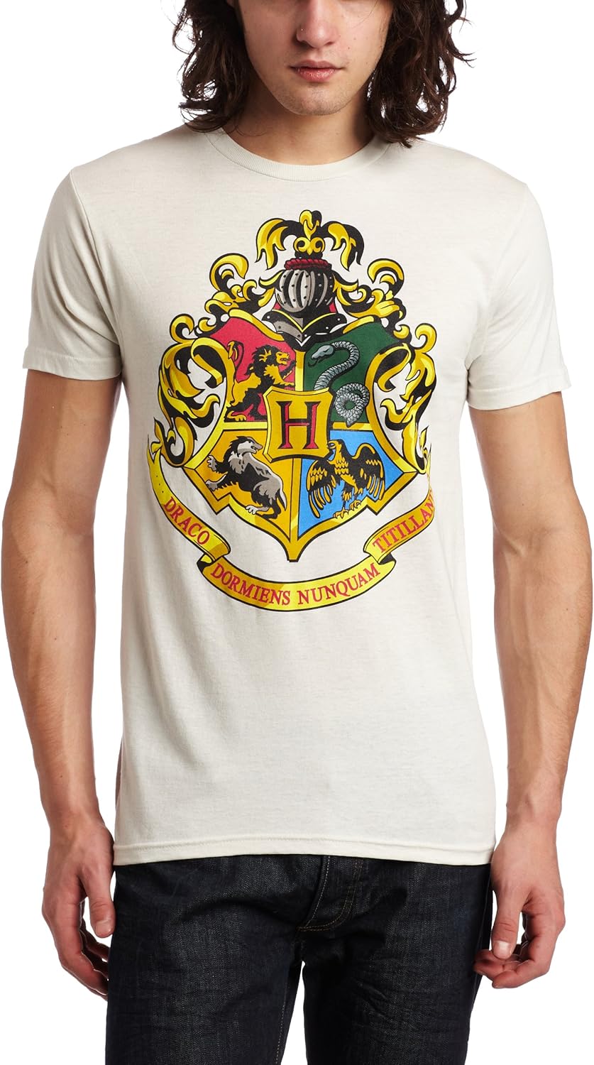 hogwarts tee
