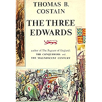 The Three Edwards book cover