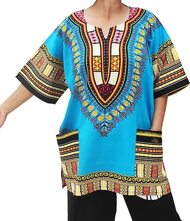 african dashiki kaftan
