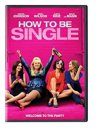How to Be Single