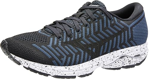 tênis mizuno wave knit r2 masculino