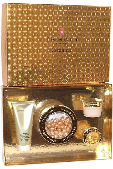 elizabeth arden skin care set