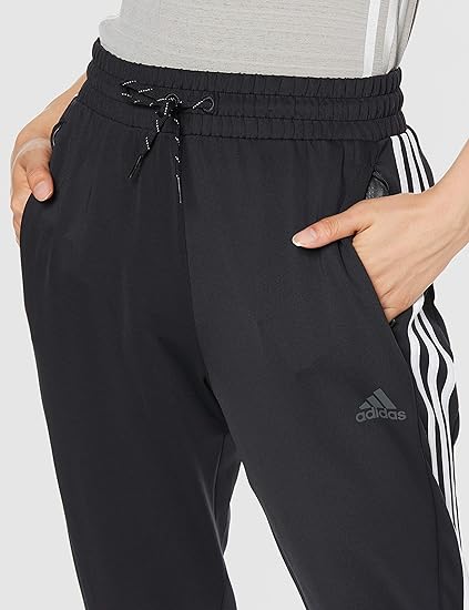 Amazon アディダス ロングパンツ パフォーマンス パンツ Iwq15 レディース フィットネス トレーニング ロングパンツ 通販