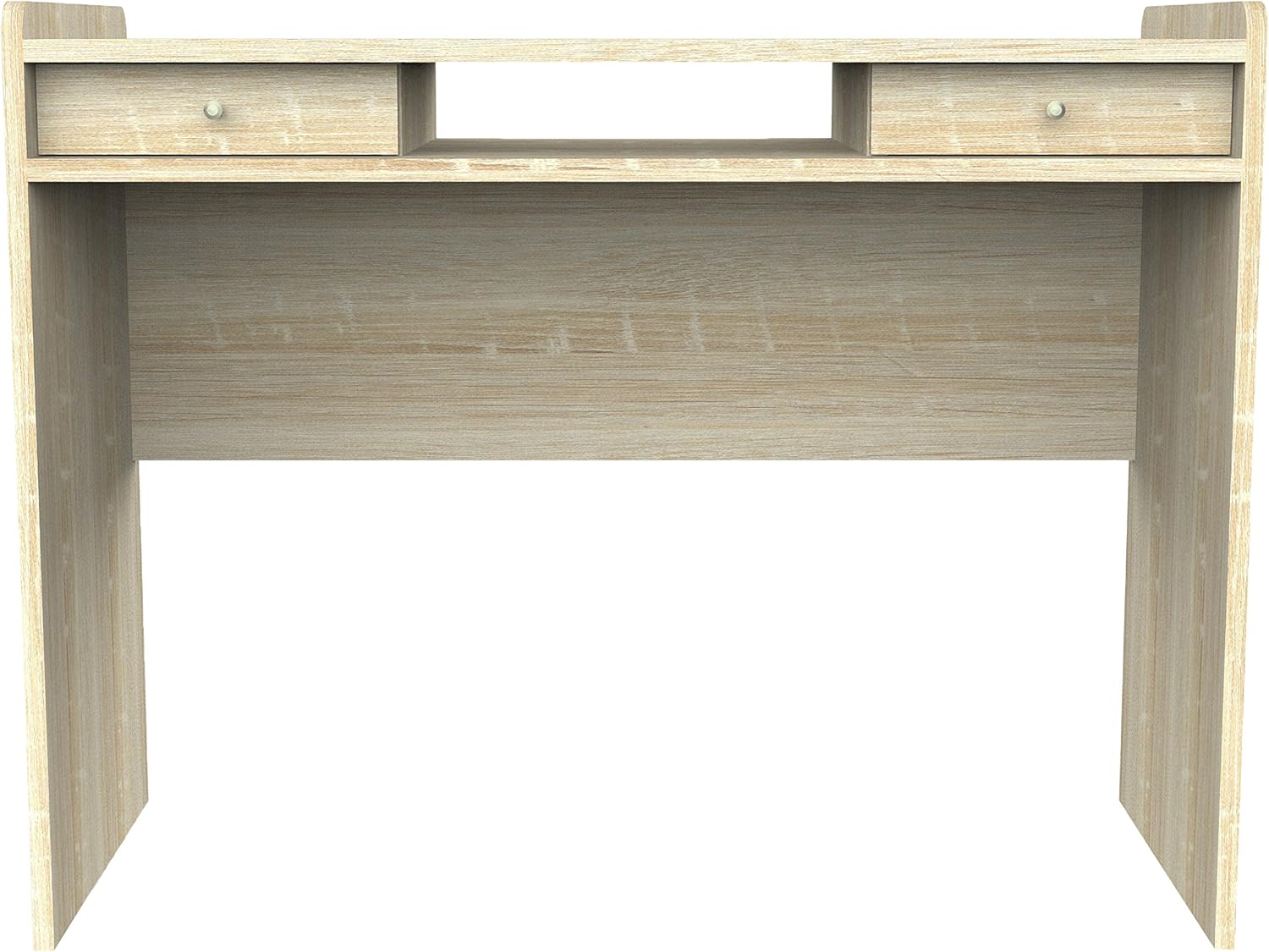 Furniture 247 - Escritorio moderno para oficina en casa/lugar de