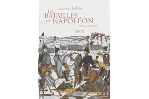 Les Batailles de Napoléon (French Edition)