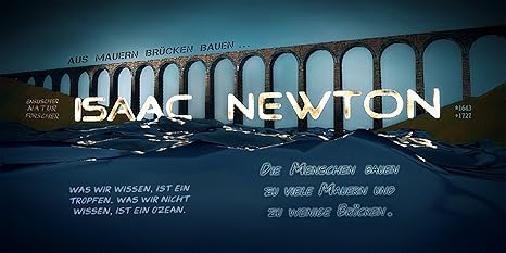 Get Isaac newtons zitate For iPhone Free