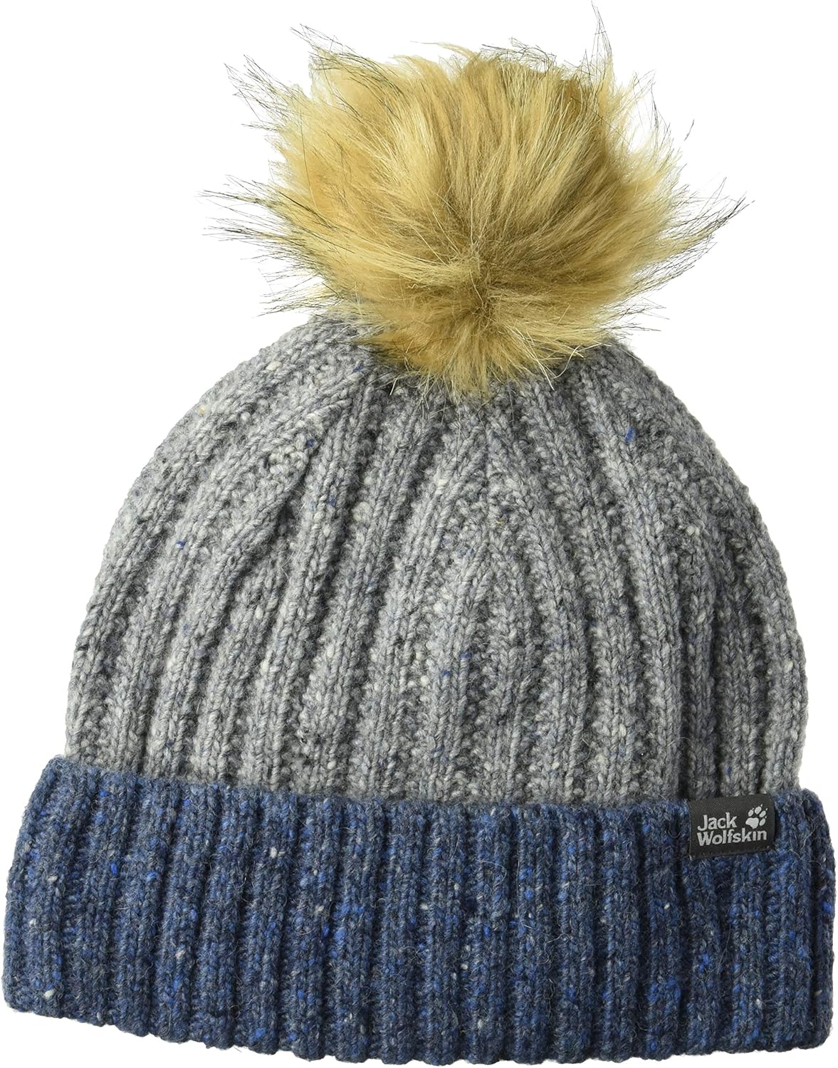 jack wolfskin merino