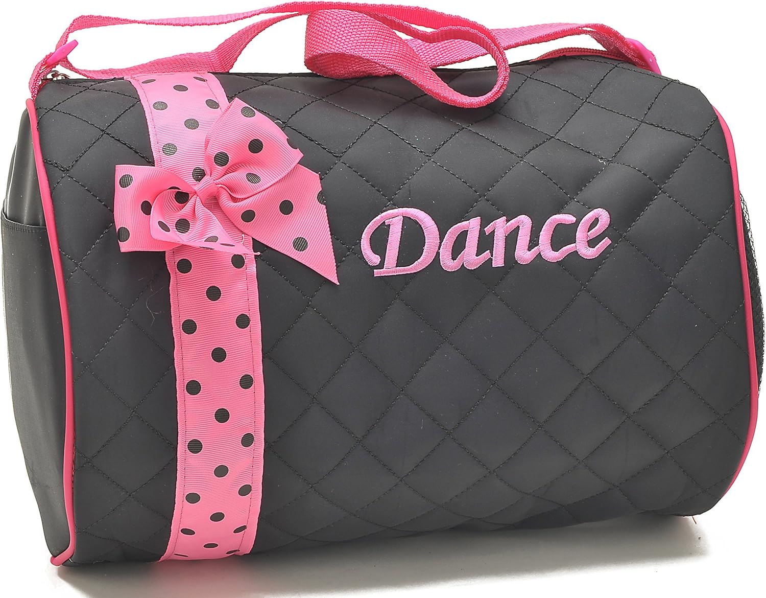 kids dance bag