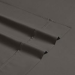 Superior 1400-1500 Thread Count Cotton Rich Sheet