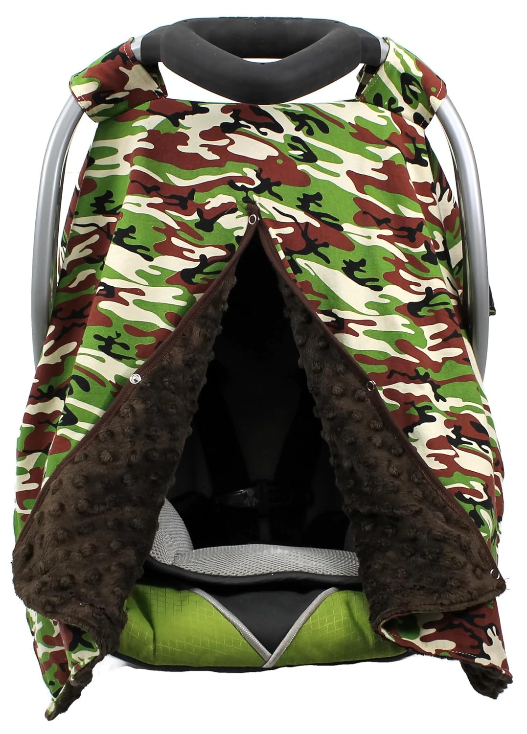 Best camouflage infant car seat