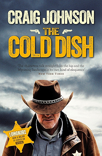 Download The Cold Dish (Walt Longmire Book 1) (English Edition) PDF