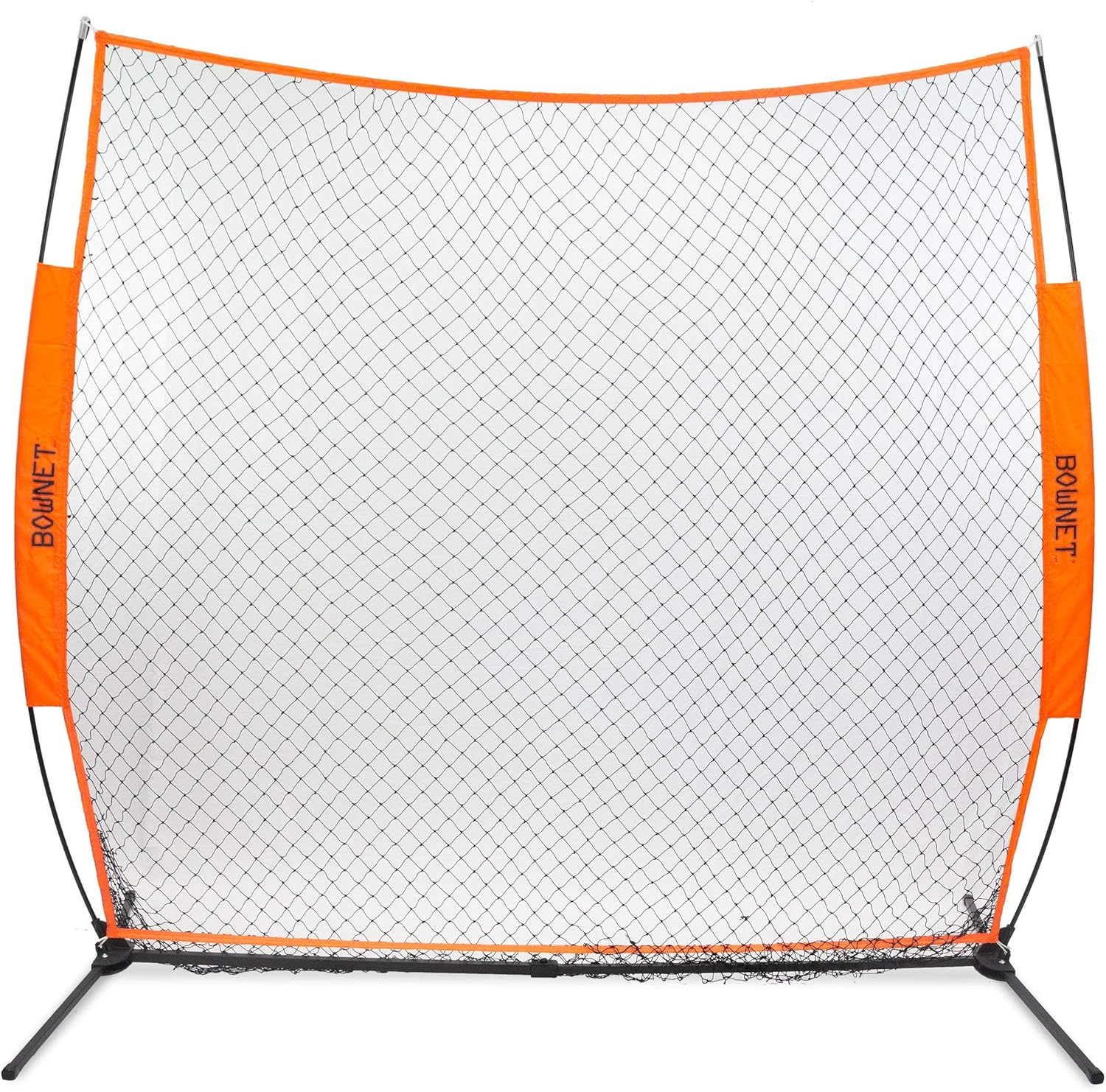 bownet soft toss machine