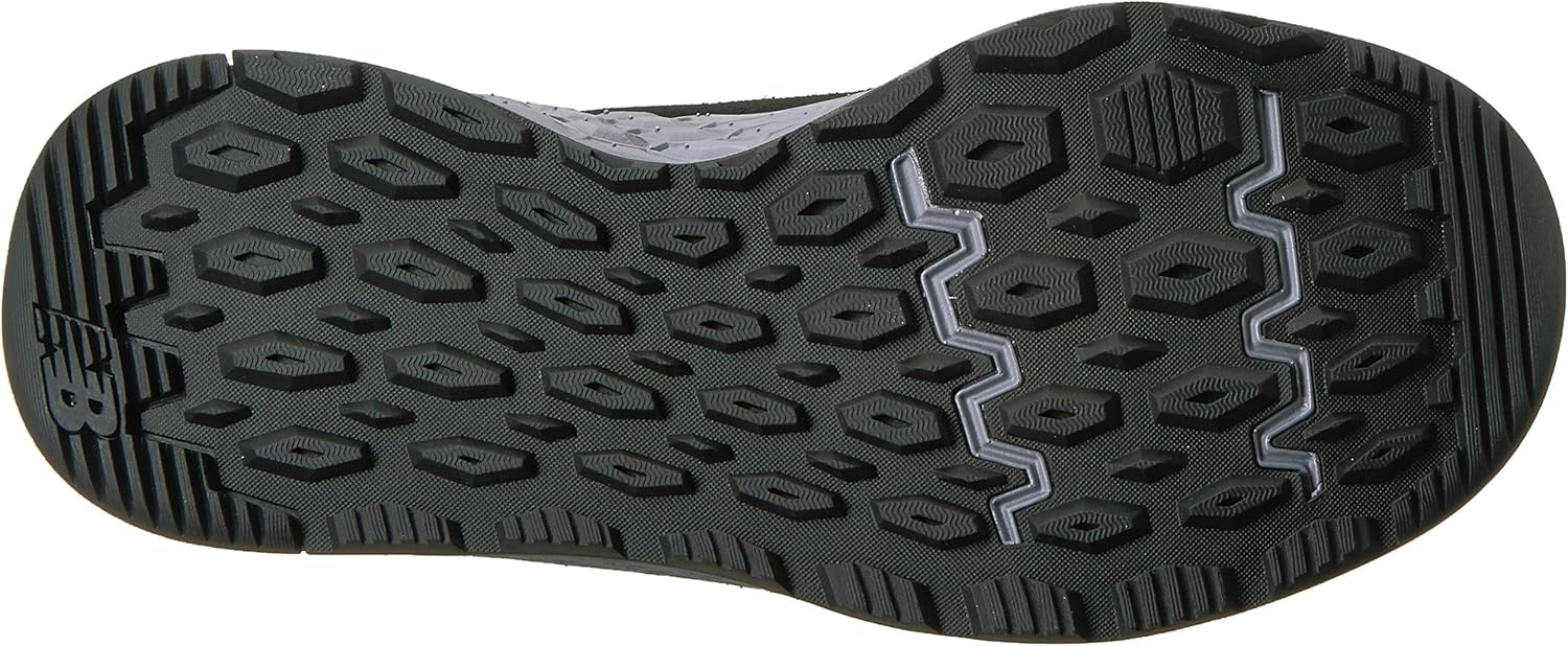 new balance men's fresh foam 1000v1 winter boot