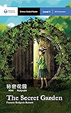 The Secret Garden: Mandarin Companion Graded Readers: Level 1, Simplified Chinese Edition