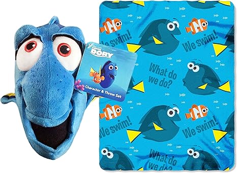 dory plush