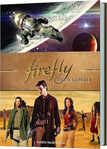 Download Firefly Encyclopedia PDF