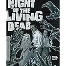 Night of the Living Dead The Criterion Collection