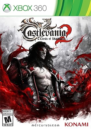 Castlevania lords of shadow 2 xbox one Clearance