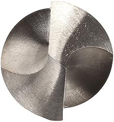 Precision Twist 5ATL High Speed Steel Long Length