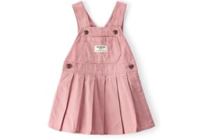 OSHKOSH B'GOSH Oshkosh Girls World's Best Overalls