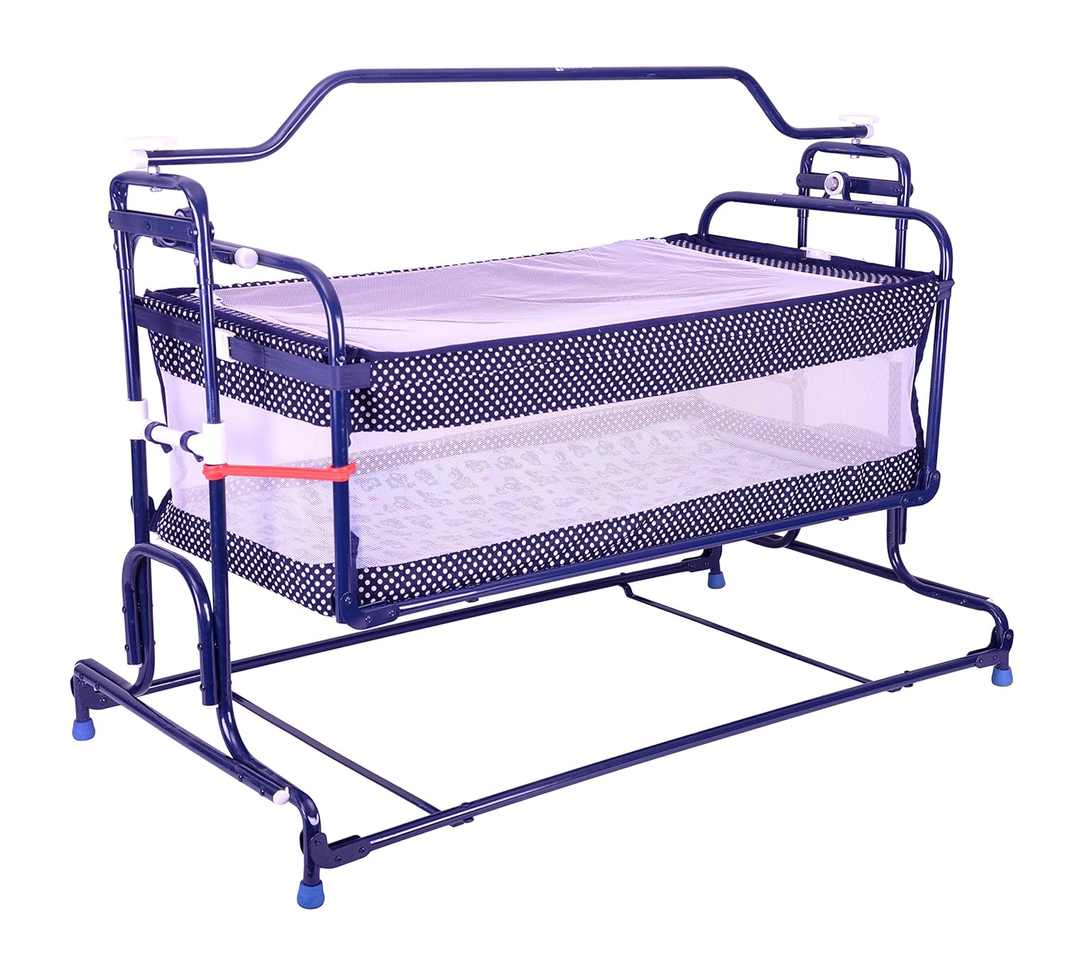 mothertouch high compact cradle