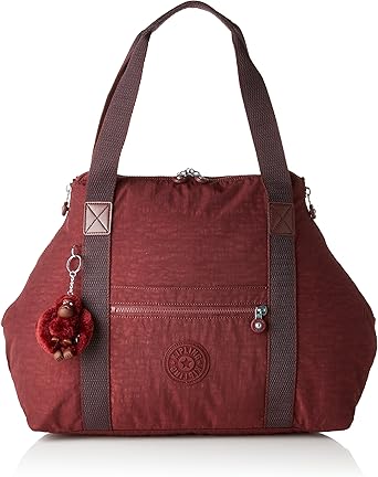 kipling travelling bags
