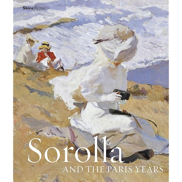 Amazon.com: Sorolla: Painted Gardens: 9780847866489: Pons-Sorolla 